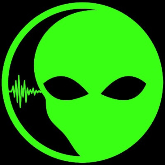 Audible Cosmos on SoundBetter
