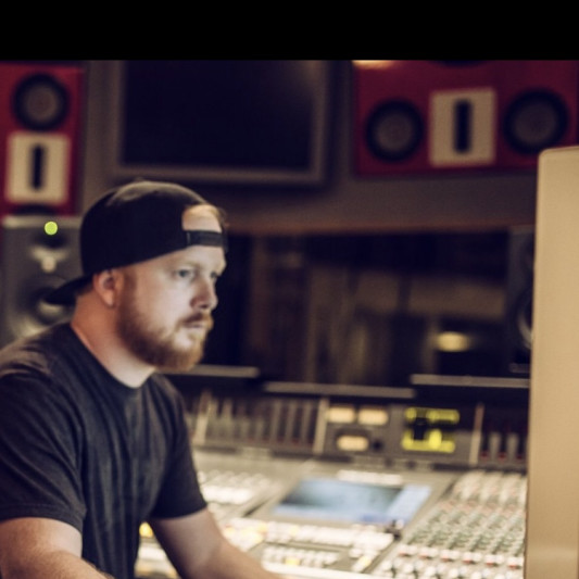 Rob Katz on SoundBetter