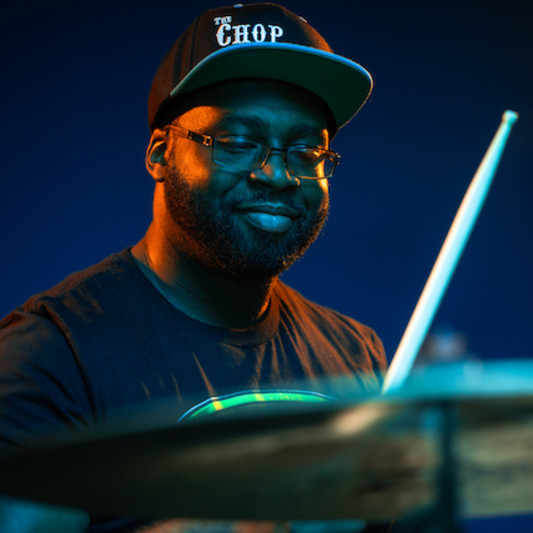 Jarrell Campbell on SoundBetter