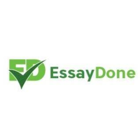 EssayDone- Buy Essays Online on SoundBetter