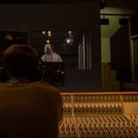 Mark Allidine on SoundBetter