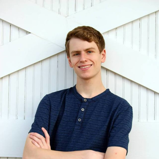 Ian Emerson on SoundBetter