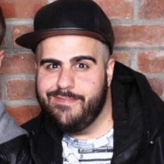 jason r. on SoundBetter