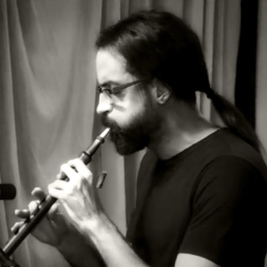 Dave Tawfik on SoundBetter