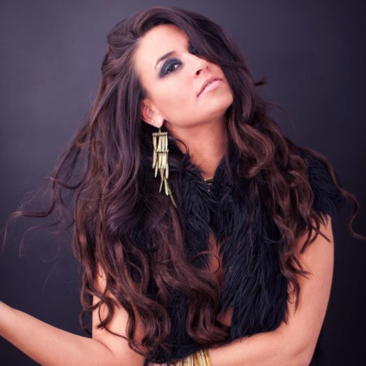 Jennifer Rene on SoundBetter