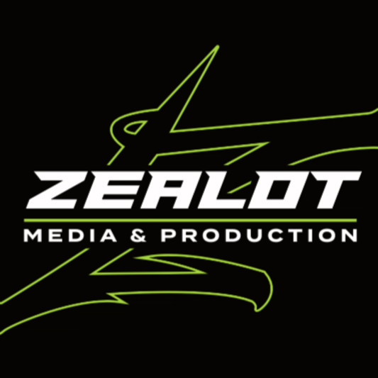 Zealot Media & Production on SoundBetter