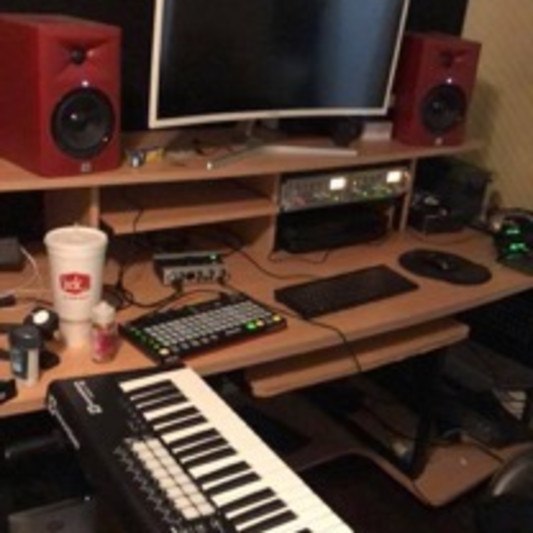 LexKing on SoundBetter