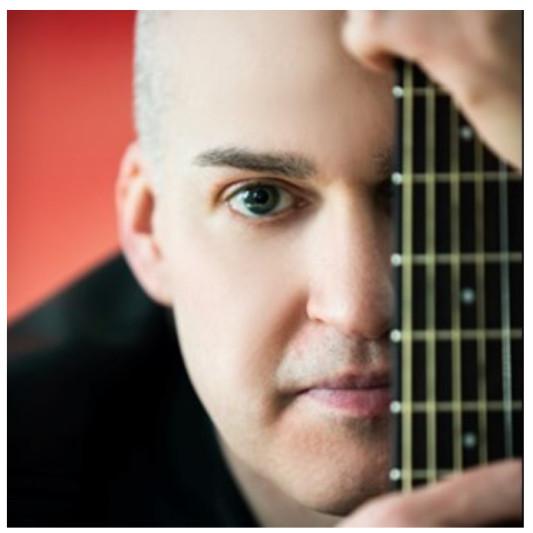 Dave Bywater on SoundBetter
