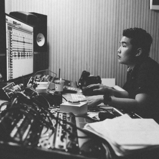 Byungseok Beau Lee on SoundBetter