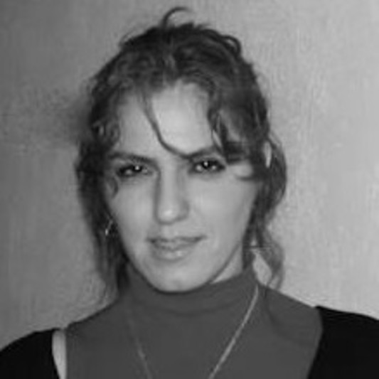 SAMIA BULHOSEN OJEDA on SoundBetter