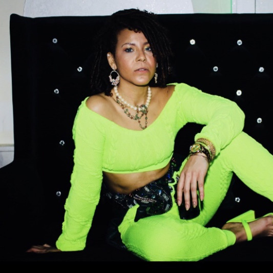 J.Brytni on SoundBetter