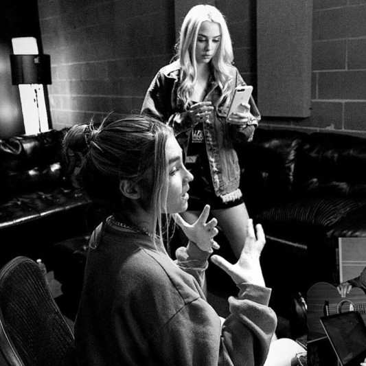 Sara Boe Lyrics & Toplines on SoundBetter