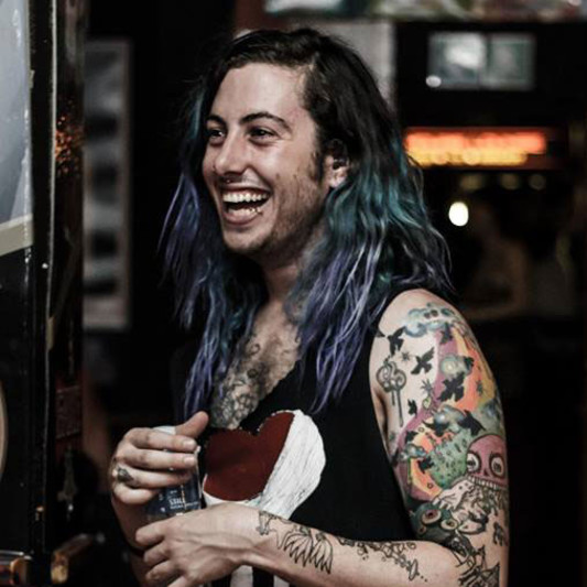 Brogan Thompson on SoundBetter