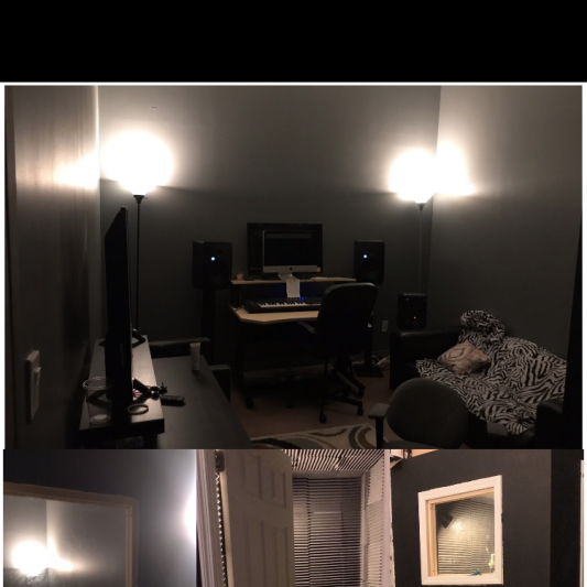 The Connet Recording Studio on SoundBetter