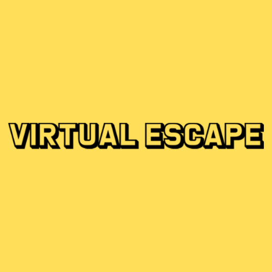 Virtual Escape on SoundBetter