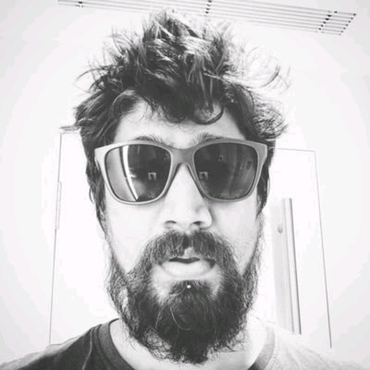Vishvesh Parmar on SoundBetter