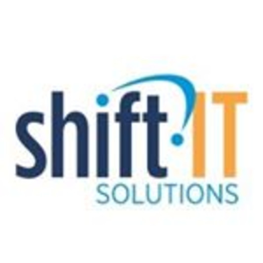 shiftitsolutions on SoundBetter