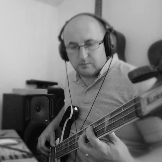 Ed Shipley on SoundBetter