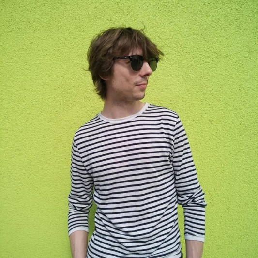 Vladimir Ogorodnikov on SoundBetter