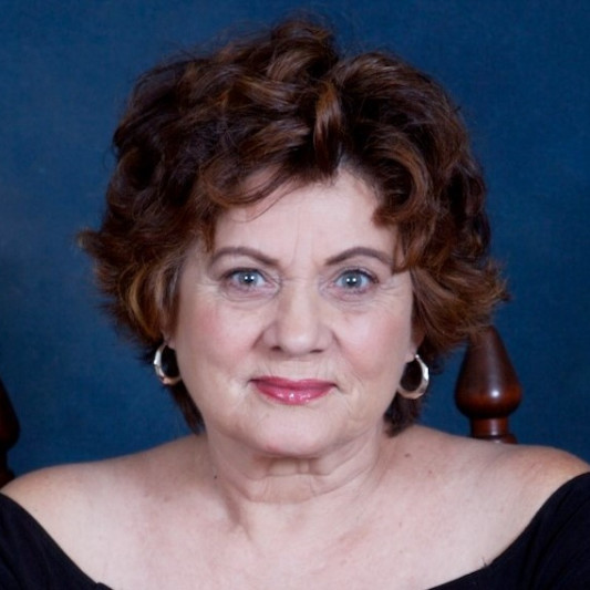Jennifer g. on SoundBetter