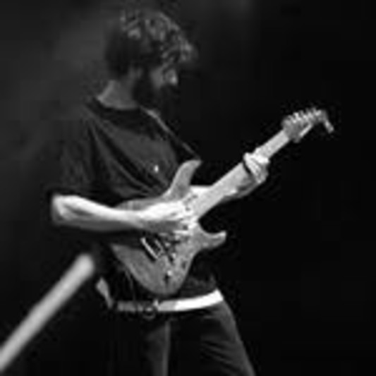 Baris Turan on SoundBetter