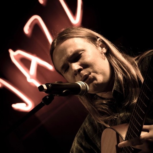 Ivan Sukharev on SoundBetter