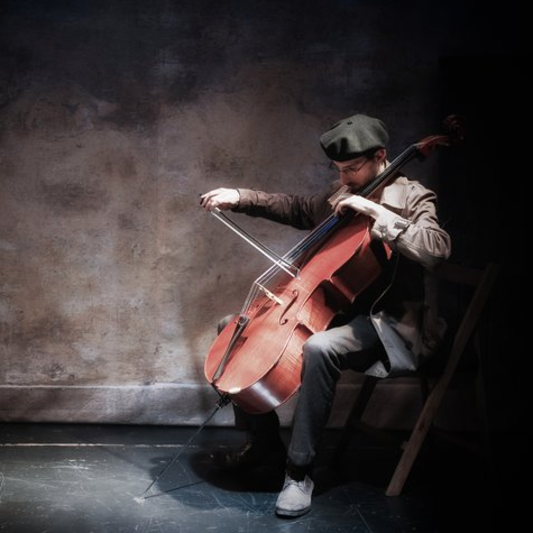 Mariano Camarasa on SoundBetter