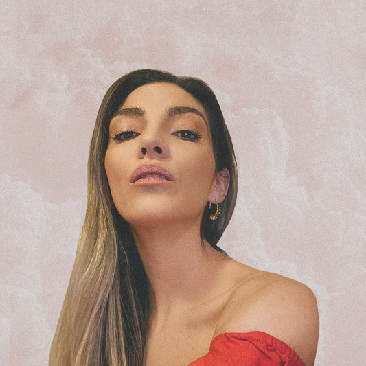 Sophia on SoundBetter
