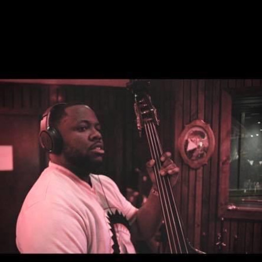 Dominique Sanders on SoundBetter
