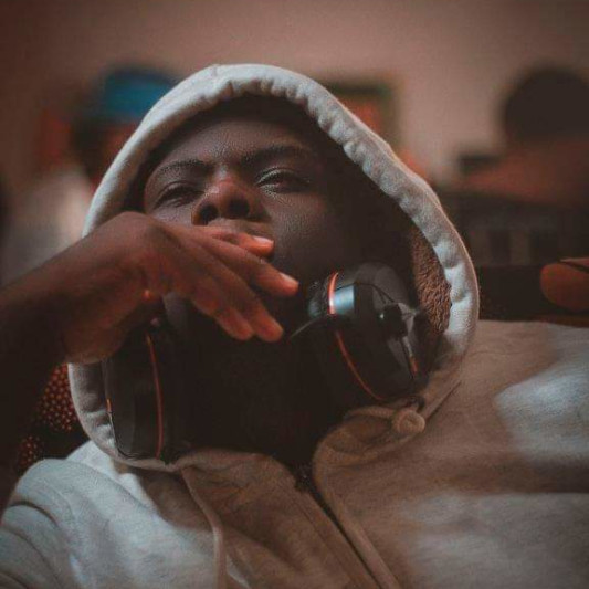 Emmanuel on SoundBetter