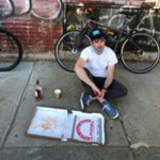 Danny on SoundBetter