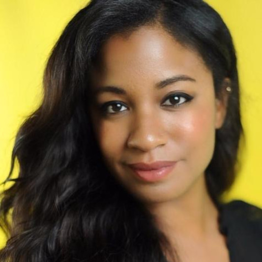 Jazmin Akea on SoundBetter