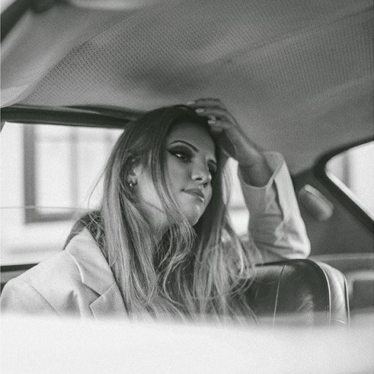 Sophia Patsalides on SoundBetter