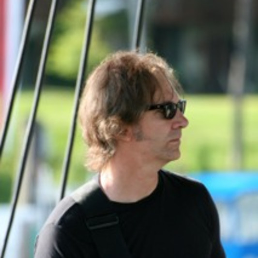 Mark M. on SoundBetter