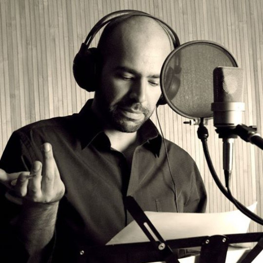 Hashim Al Alawi on SoundBetter