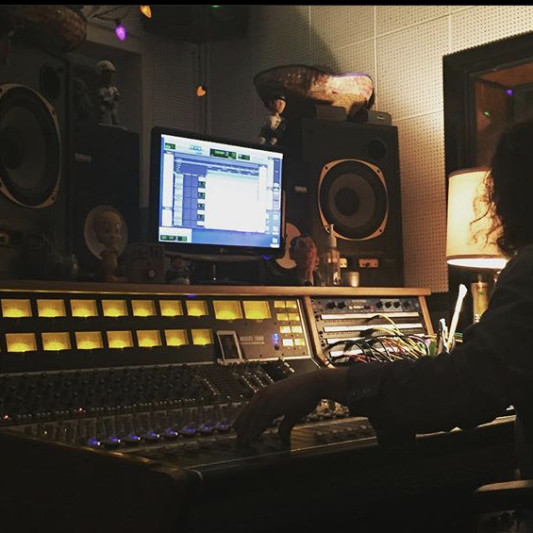 Neil Wogensen on SoundBetter