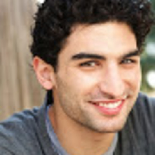 Joseph iliaz on SoundBetter