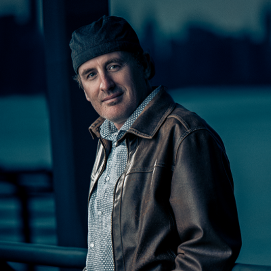 Marc Baril on SoundBetter