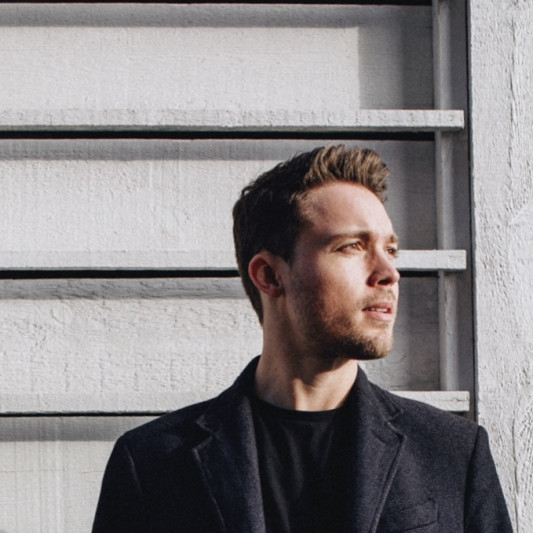 Daniel Calvin on SoundBetter