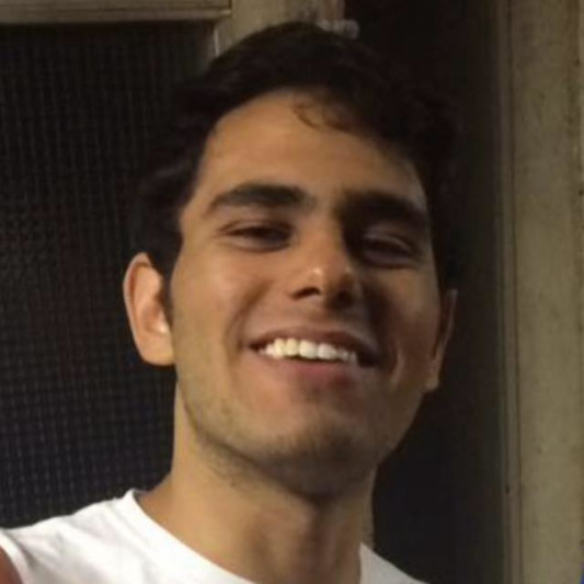 Ricardo M. on SoundBetter
