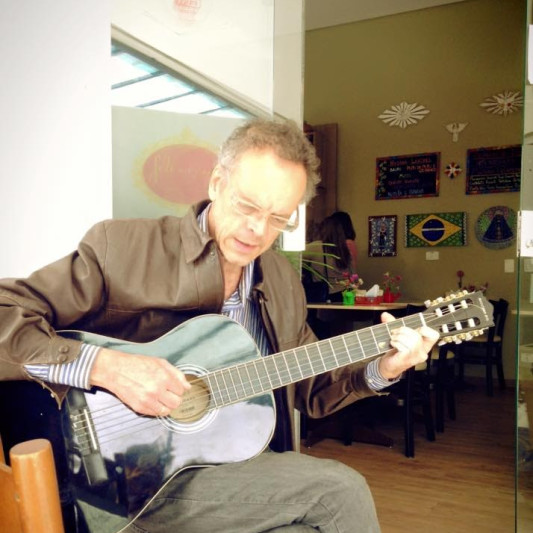 Alfred Ludovico on SoundBetter
