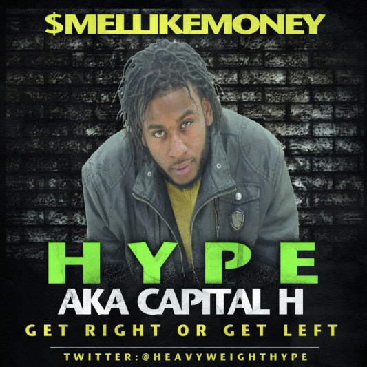 Heavyweighthype on SoundBetter