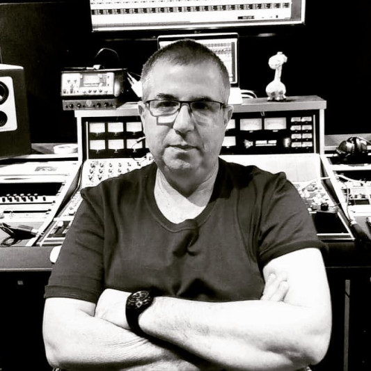 Marcelo Oliveira MOa Mix on SoundBetter