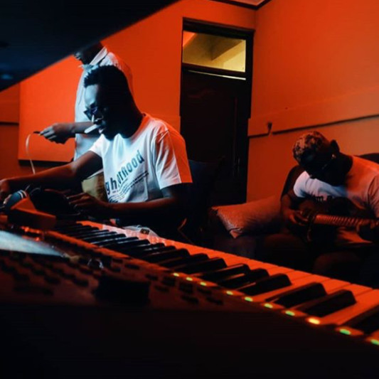 AaronDugud on SoundBetter