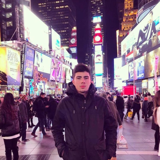 Sebastian Colasurdo (DJK) on SoundBetter