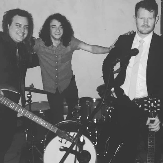 Jullian Civello on SoundBetter
