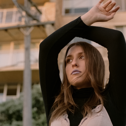 LILAC ZAYNA on SoundBetter