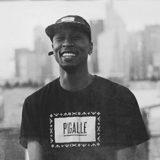 LaVRD on SoundBetter