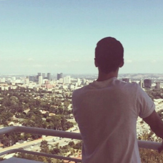 Johnny A. on SoundBetter