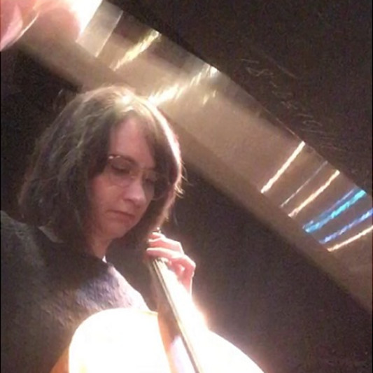 Heartsongs Cello Productions on SoundBetter